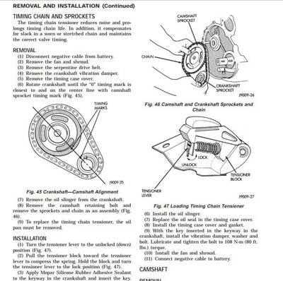 Manual de servicio Jeep Wrangler TJ 1997-1999: mantenimiento preventivo y correctivo.