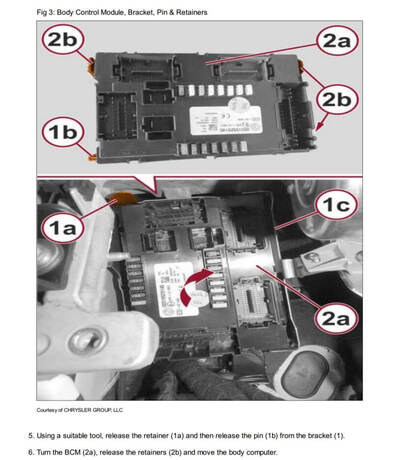 Reparación de transmisión Jeep Renegado 2014-2018: aprende con el manual de servicio.
