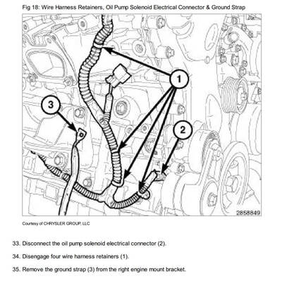Manual de servicio Jeep Grand Cherokee WK2 2014-2018: mantenimiento preventivo para tu Jeep.