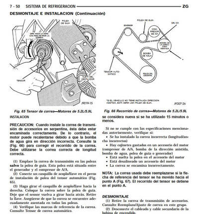 Manual de taller Jeep Grand Cherokee ZJ ZG 1993-1998 Español: mantenimiento y reparación en un solo lugar.