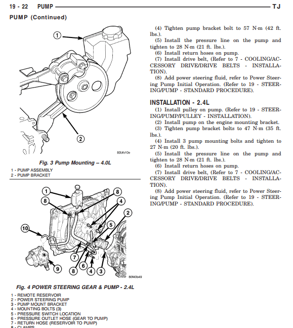Guía de reparación Jeep Jeep Wrangler TJ 2003-2006: pasos claros para reparaciones exitosas.