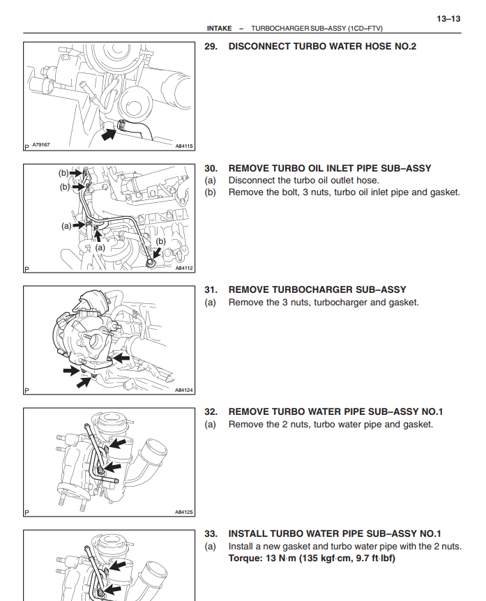 Manual de taller Toyota Corolla Verso 2003-2009: todo lo que necesitas para el servicio de tu coche. 
