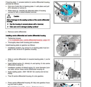 Guía de reparación Audi A5 S5 RS5 2007-2017: instrucciones claras para reparaciones exitosas.