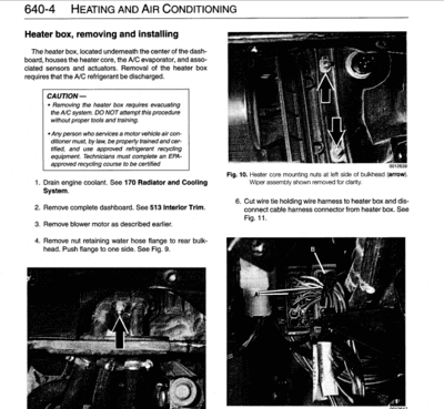Guía paso a paso con diagramas para reparar el BMW Serie 3 (E36) 1992-1998.