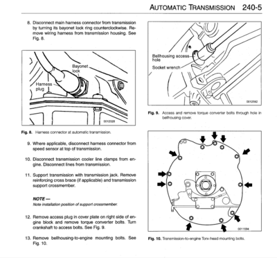 Procedimientos técnicos para reparar el BMW Serie 3 (E36) 1992-1998, con herramientas recomendadas.
