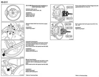 Guía paso a paso para la reparación mecánica del BMW Serie 8 (E31) 1989-1999, con textos y diagramas detallados.