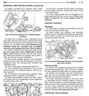 Guía de reparación Dodge Dakota 1995-1996: pasos claros para reparaciones exitosas.