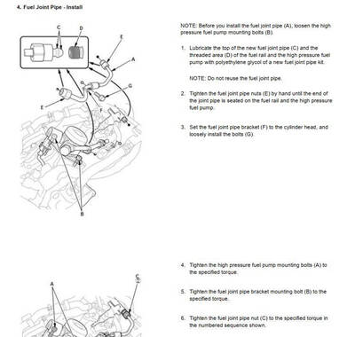Reparación del motor del Honda Civic FC FK 2016-2020 herramientas y procedimientos detallados.
