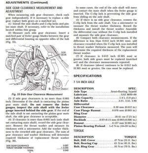 Manual de taller Dodge Dakota 1996: reparaciones de motor explicadas paso a paso.