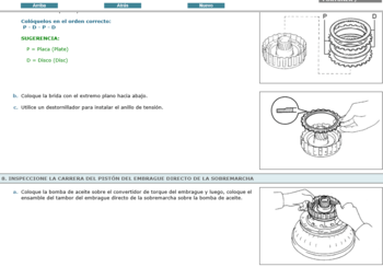 Guía de mantenimiento Toyota Fortuner Hilux SW4 2010 Español: consejos para el cuidado de tu vehículo.