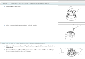 Guía de mantenimiento Toyota Fortuner Hilux SW4 2014 Español: mantenimiento preventivo y correctivo.