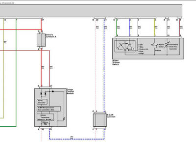 Esquemas eléctricos detallados para Honda Civic FC FK 2016-2020 formato PDF.
