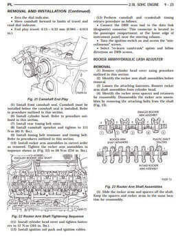Reparación de transmisión Dodge Neon 1999: eficaz con el manual de servicio.