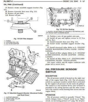 Reparación mecánica profesional con el manual de servicio Dodge Neon 2003-2006