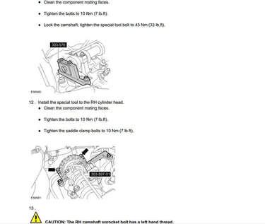Manual de Taller y Reparación Oficial para Land Rover Discovery 3 (2004-2009). Documento de servicio completo con procedimientos de mantenimiento.
