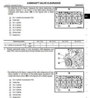 Guía de reparación Nissan Navara Frontier NP300 D23 2015: pasos sencillos para reparaciones complejas.
