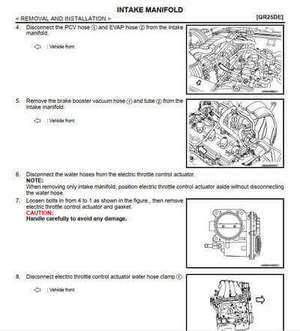 Manual de taller Nissan NP300 Frontier Navara D23 2017: la mejor herramienta para reparaciones mecánicas.
