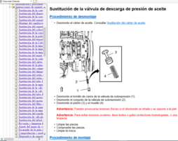 Instrucciones detalladas para reparar el Chevrolet Orlando 2011-2016 en Español, con diagramas y textos paso a paso.
