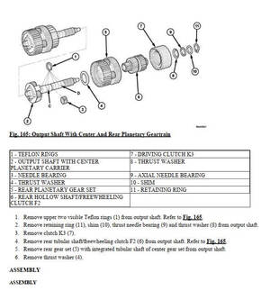 Manual de reparación Dodge Durango 2011-2016: soluciones expertas para tu vehículo.