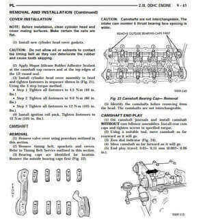 Manual de taller Dodge Neon 1996-1999: todo lo que necesitas para el servicio de tu coche.