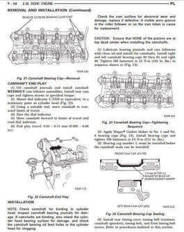 Manual de reparación Dodge Neon 1999: la guía definitiva para reparaciones de motor.