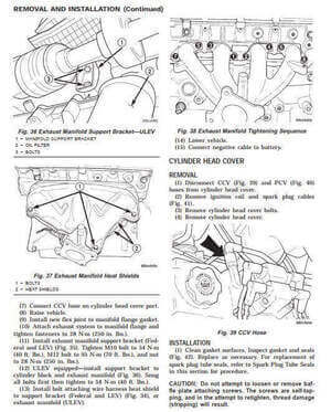 Manual de reparación Dodge Neon 2000-2002: soluciones rápidas para problemas comunes.