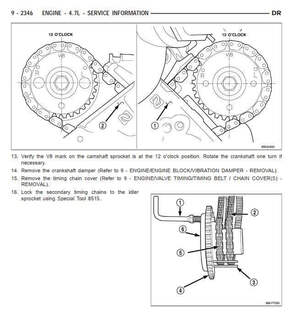 Reparación de transmisión Dodge Ram 2006: eficaz con el manual de servicio.