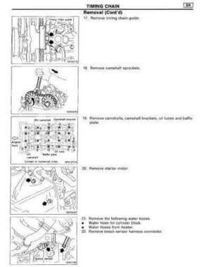 Guía de mantenimiento Nissan Sentra B13 1993-1994: consejos para el cuidado de tu vehículo.

