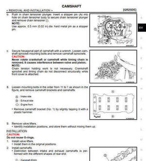 Manual de taller Nissan NP300 Frontier Navara D23 2018: mantenimiento y reparación en un solo lugar.
