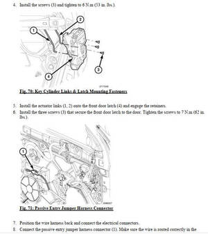 Guía de mantenimiento Dodge Durango 2011-2016: mantenimiento preventivo y correctivo.
