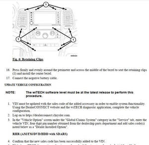 Manual de taller Dodge Durango 2011-2016: la mejor herramienta para reparaciones mecánicas.
