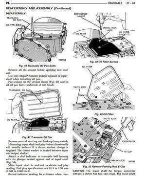 Manual de servicio Dodge Neon 1996-1999: diagnóstico y reparación de problemas técnicos.