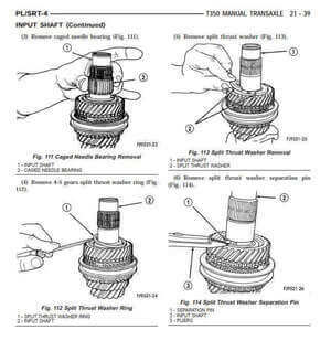 Manual de taller Dodge Neon 2003-2006: mantenimiento y reparación en un solo lugar.