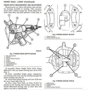Manual de taller Dodge Ram 2003: todo lo que necesitas para el servicio de tu coche.
