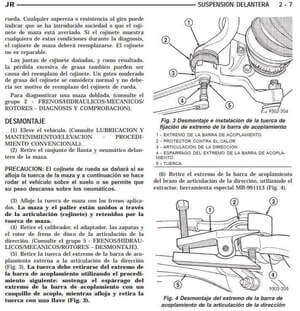 Manual de reparación Dodge Stratus 2001-2006 en Español: soluciones rápidas para problemas comunes.