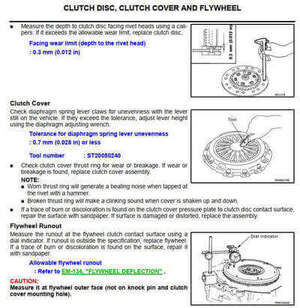Manual de servicio Nissan Frontier Navara D40 2005-2012: diagnóstico y reparación de problemas técnicos.