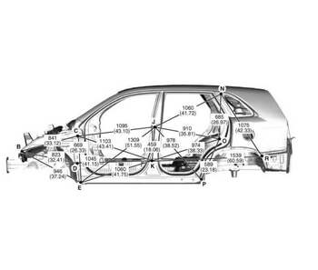 Guía de reparación Kia Sorento 2.4L GDI 2013-2016: instrucciones claras para reparaciones complejas.