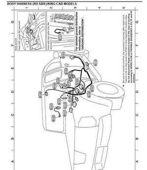 Guía de mantenimiento Nissan Frontier Navara D40 2005-2012: consejos para el cuidado de tu vehículo.