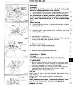 Manual de reparación Nissan Sentra B13 1993-1994: soluciones rápidas para problemas comunes.
