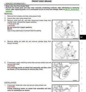 Diagnóstico de fallas en el sistema de dirección Nissan Sentra B16 2010-2012.
