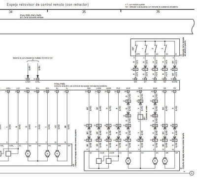 Guía avanzada de reparación eléctrica para técnicos Toyota Land Cruiser Prado J150 en Español 2009.
