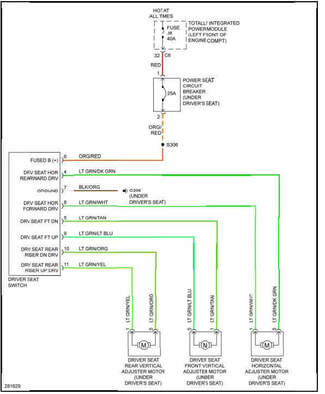 Manual de taller eléctrico Jeep Cherokee Liberty KK 2008-2013 con diagramas eléctricos detallados y de alta calidad visual.