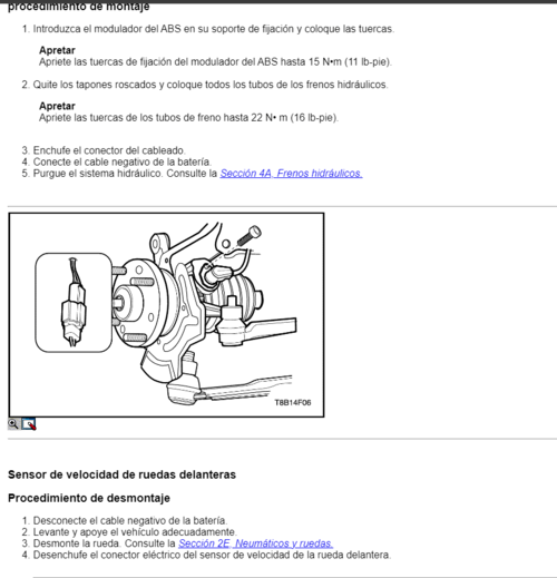 Instrucciones paso a paso para reparar el motor del Chevrolet Aveo 2011 Español, con herramientas.
