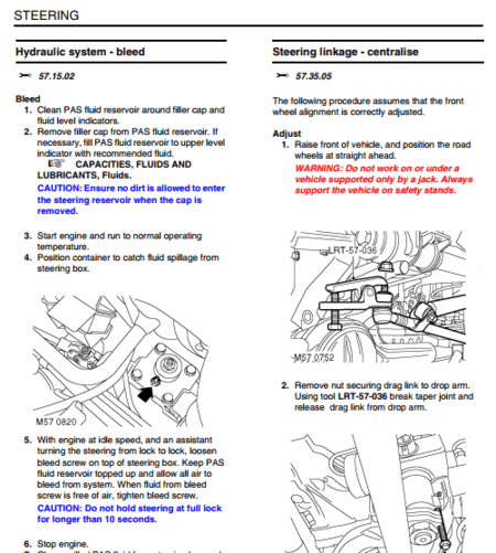 Manual de Taller Oficial para Land Rover Discovery 2 (1999-2004). Documento de servicio completo con procedimientos de reparación y mantenimiento.