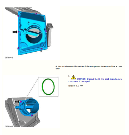 Manual de taller completo para Land Rover Discovery Sport L550 (2014-2019). Documento de servicio esencial con todos los procedimientos de reparación y mantenimiento.